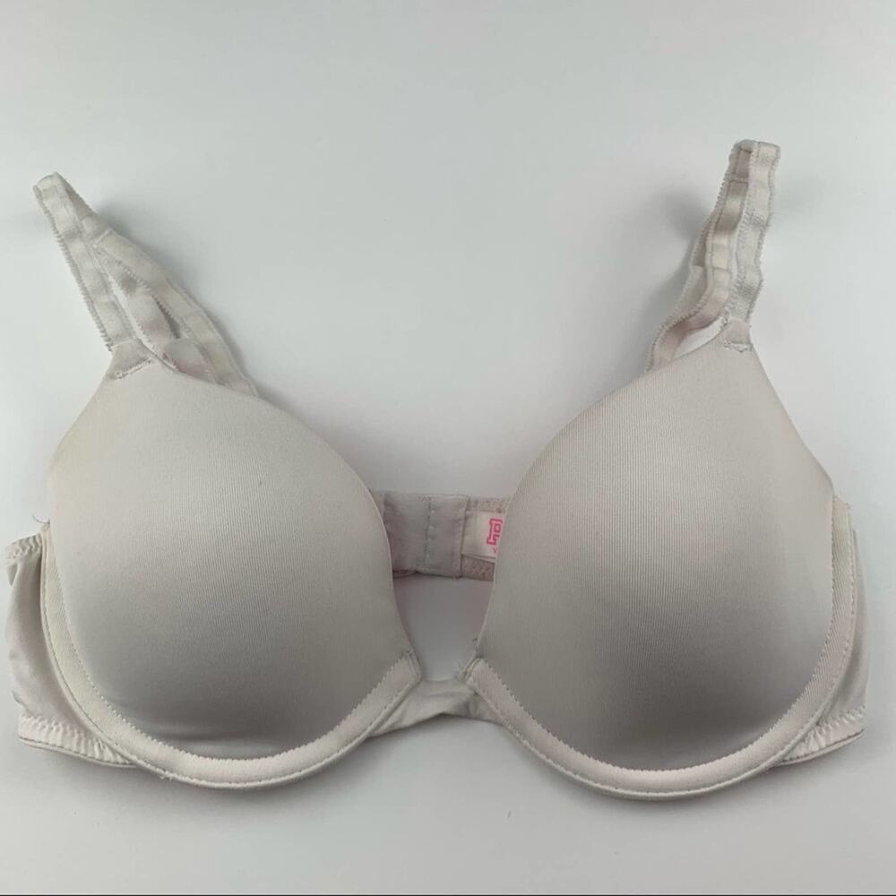 PINK Victoria’s Secret Demi Bra 32B #2869